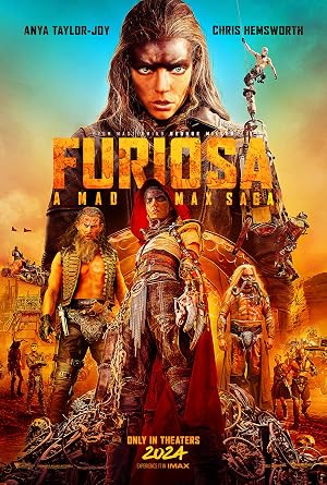 دانلود فیلم Furiosa: A Mad Max Saga 2024 Furiosa: A Mad Max Saga