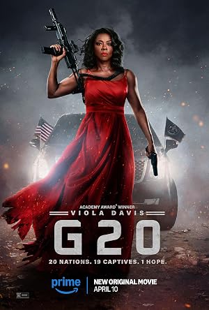 دانلود فیلم G20 2025 G20