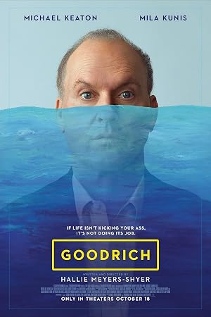 دانلود فیلم Goodrich 2024 گودریچ