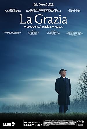دانلود فیلم Grace 2025 گریس