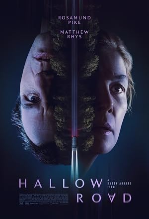 دانلود فیلم Hallow Road 2025 جاده هالو