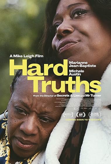 دانلود فیلم Hard Truths 2025 حقایق سخت