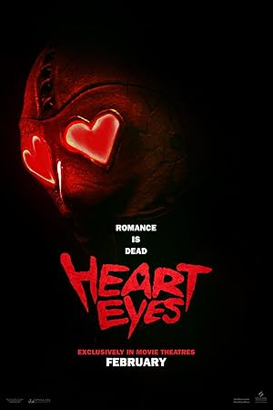 دانلود فیلم Heart Eyes 2025 چشم های قلب