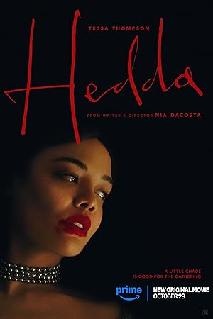 دانلود فیلم Hedda 2025 هدا