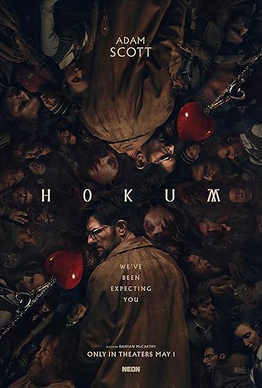 دانلود فیلم Hokum 2026 هوکم