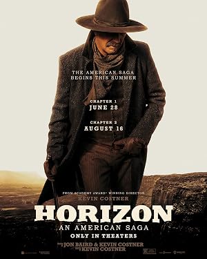 دانلود فیلم Horizon: An American Saga – Chapter 1 2024 Horizon: An American Saga – Chapter 1