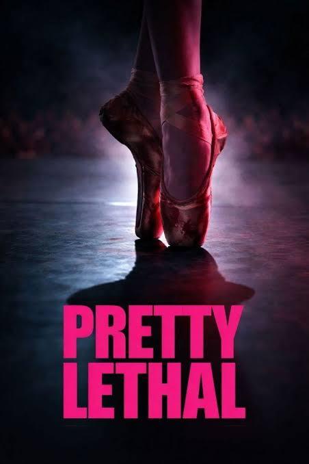 دانلود فیلم Pretty Lethal 2026 بسیار کشنده