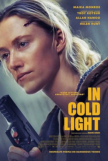 دانلود فیلم In Cold Light 2026 در نور سرد