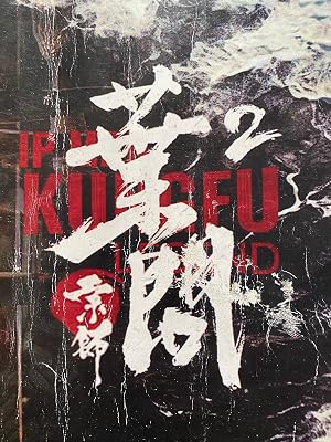 دانلود فیلم Ip Man: Kung Fu Legend 2026 آیپ من: افسانه کونگ فو