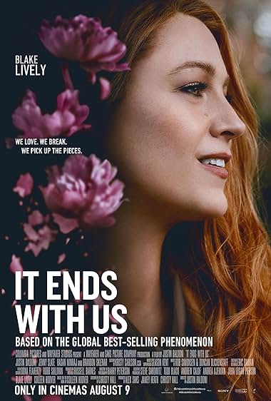دانلود فیلم It Ends with Us 2024 با ما به پایان می رسد