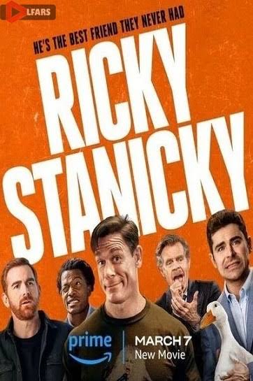 دانلود فیلم Ricky Stanicky 2024 ریکی استانیکی
