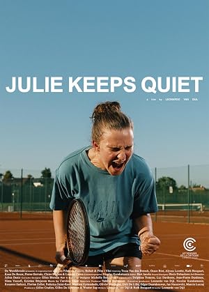 دانلود فیلم Julie Keeps Quiet 2024 جولی ساکت می ماند