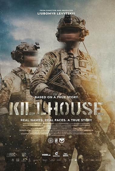 دانلود فیلم KILLHOUSE 2026 خانه قتل