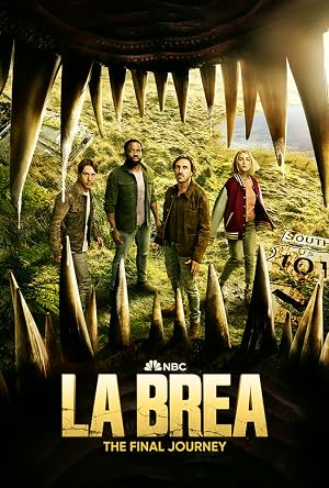 دانلود سریال La Brea 20212024 لا برا