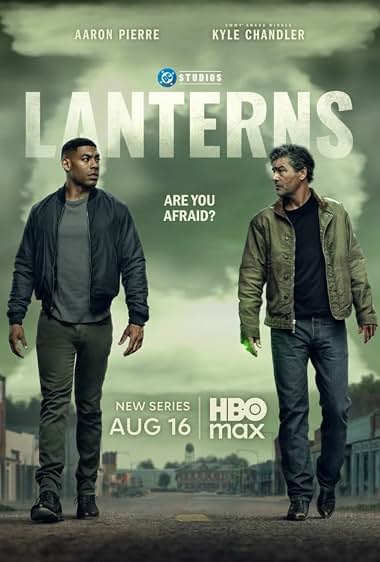 دانلود سریال Lanterns 2026 فانوس ها