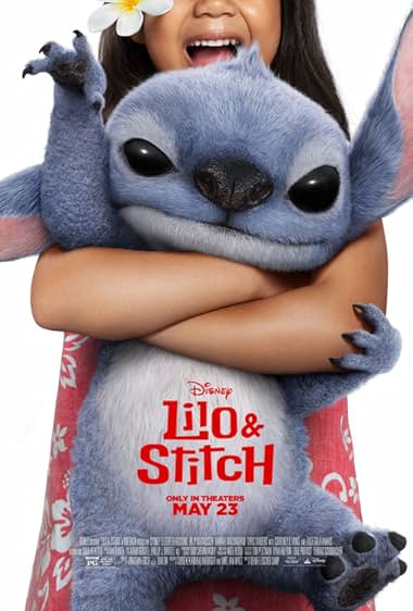 دانلود فیلم Lilo & Stitch 2025 لیلو