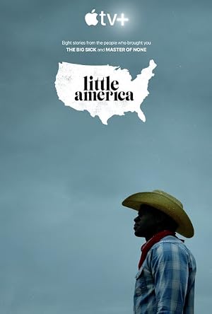 دانلود سریال Little America 20202022 آمریکای کوچک