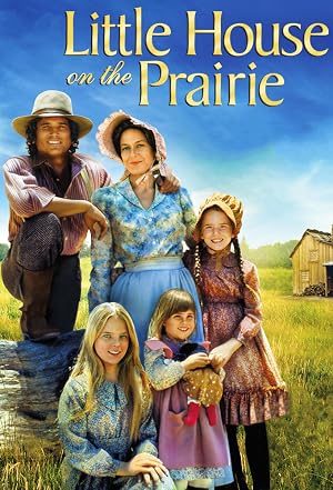 دانلود سریال Little House on the Prairie 19741983 خانه کوچک در دشت