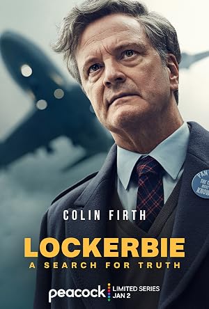 دانلود سریال Lockerbie: A Search for Truth 2025 لاکربی: جستجوی حقیقت