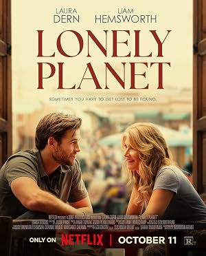 دانلود فیلم Lonely Planet 2024 سیاره تنها