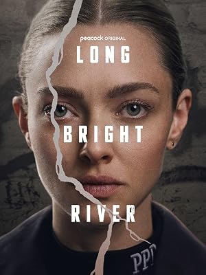 دانلود سریال Long Bright River 2025 رودخانه بلند روشن