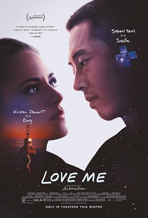 دانلود فیلم Love Me 2024 عاشق من باش