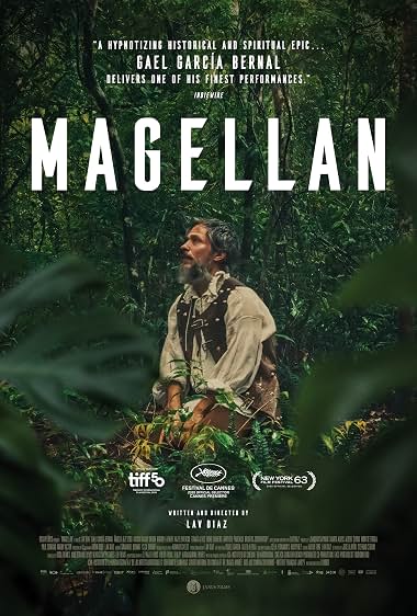 دانلود فیلم Magellan 2026 ماژلان