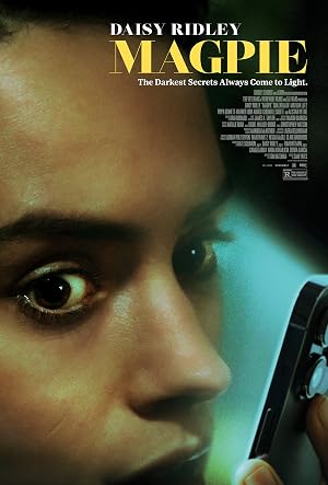 دانلود فیلم Magpie 2024 سرخابی