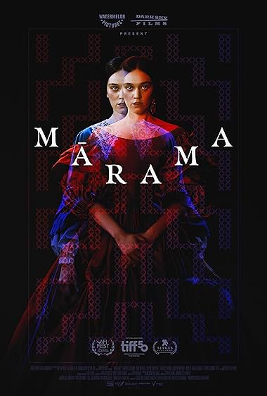 دانلود فیلم Marama 2026 ماراما