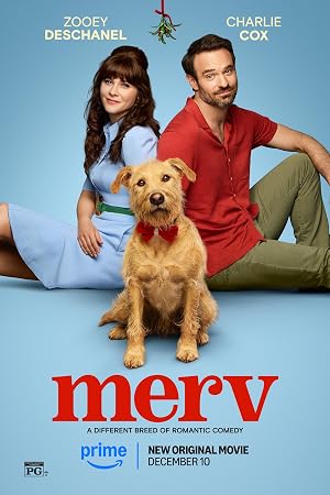 دانلود فیلم Merv 2025 مرو