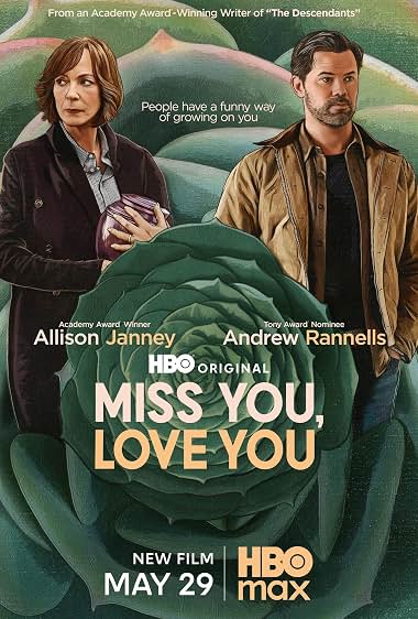 دانلود فیلم Miss You, Love You 2026 دلتنگ تو، دوستت دارم