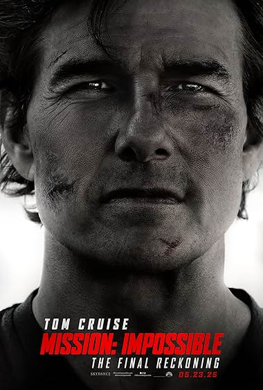 دانلود فیلم Mission: Impossible – The Final Reckoning 2025 Mission: Impossible – The Final Reckoning