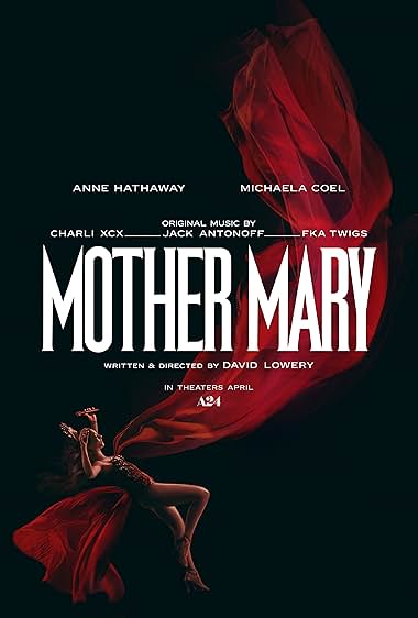 دانلود فیلم Mother Mary 2026 مادر مریم