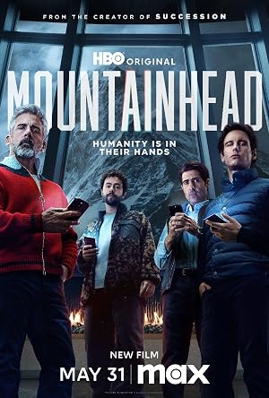 دانلود فیلم Mountainhead 2025 سر کوهستان