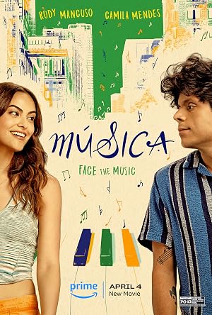 دانلود فیلم Música 2024 موسیقی