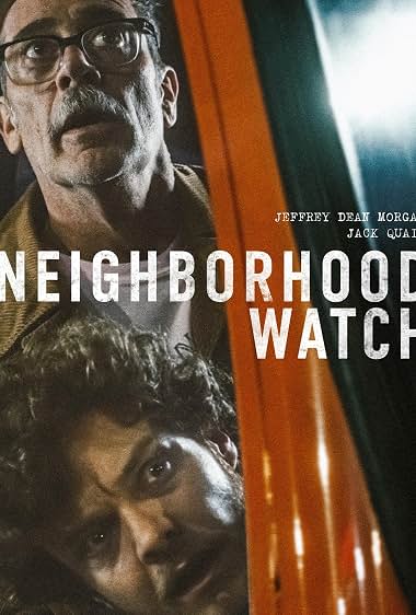 دانلود فیلم Neighborhood Watch 2025 دیده بان محله