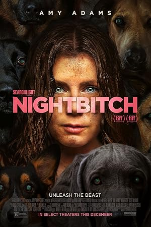 دانلود فیلم Nightbitch 2024 عوضی شب