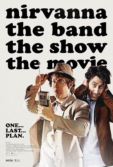 دانلود فیلم Nirvanna the Band the Show the Movie 2025 Nirvanna the Band the Show the Movie