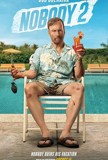 دانلود فیلم Nobody 2 2025 هیچ کس 2
