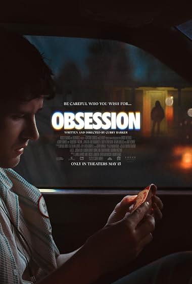 دانلود فیلم Obsession 2026 وسواس