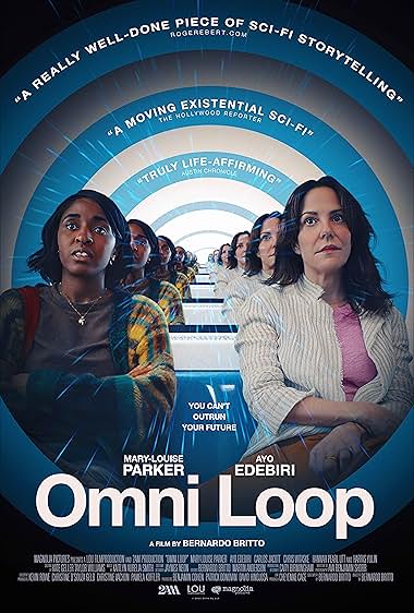 دانلود فیلم Omni Loop 2024 Omni Loop