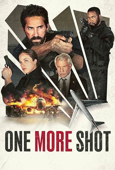 دانلود فیلم One More Shot 2024 یک شات بیشتر