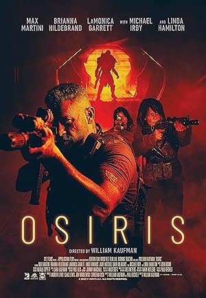 دانلود فیلم Osiris 2025 اوزیریس