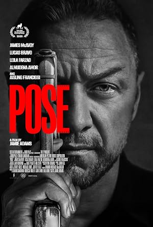 دانلود فیلم Pose 2025 ژست گرفتن