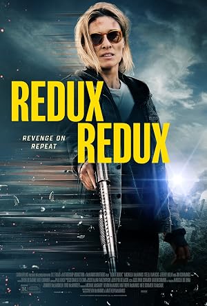 دانلود فیلم Redux Redux 2025 Redux Redux