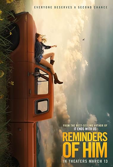 دانلود فیلم Reminders of Him 2026 یادآوری های او