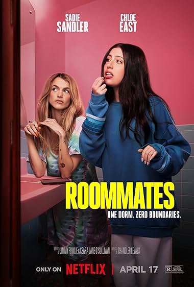 دانلود فیلم Roommates 2026 هم اتاقی ها