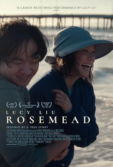 دانلود فیلم Rosemead 2025 گل سرخ