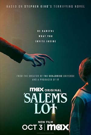 دانلود فیلم Salem’s Lot 2024 لات سالم