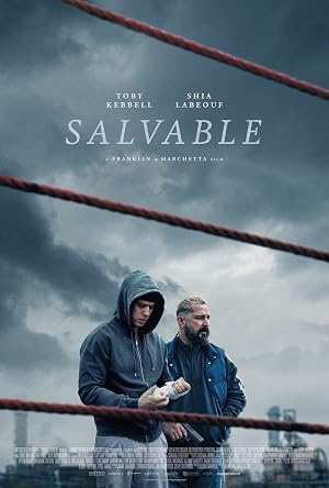 دانلود فیلم Salvable 2025 قابل نجات